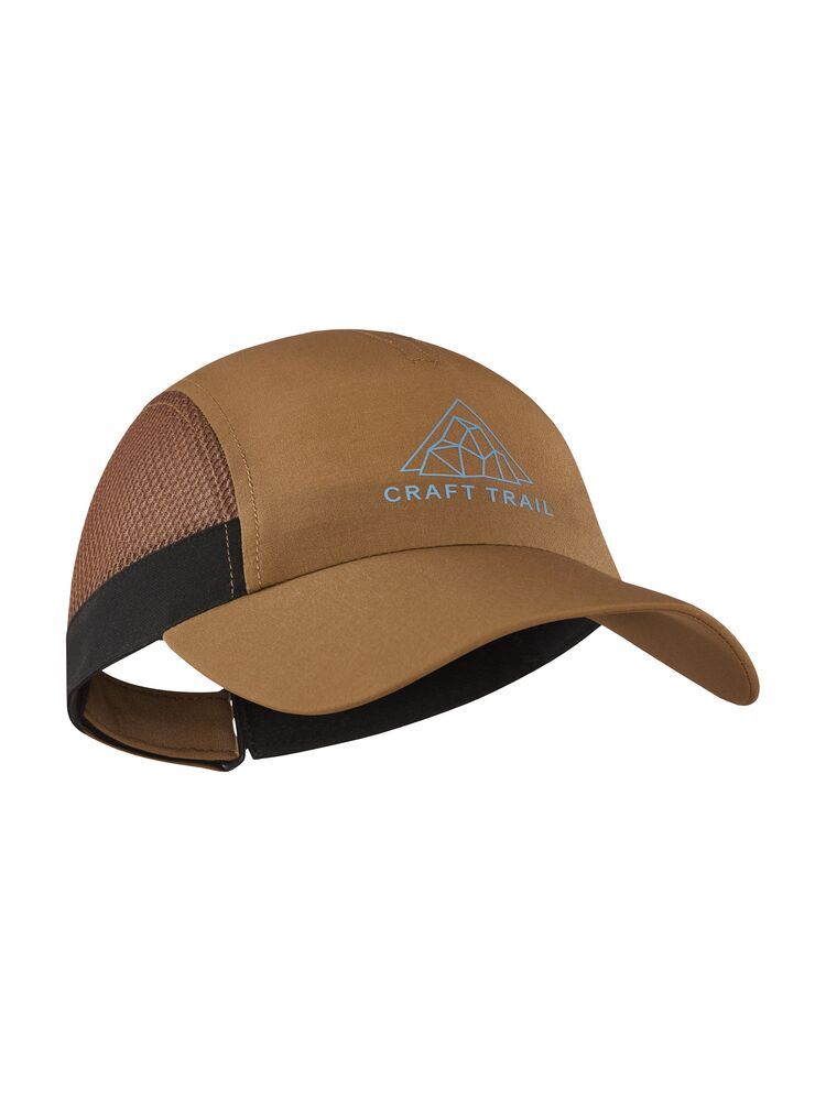 Pro Trail Cap