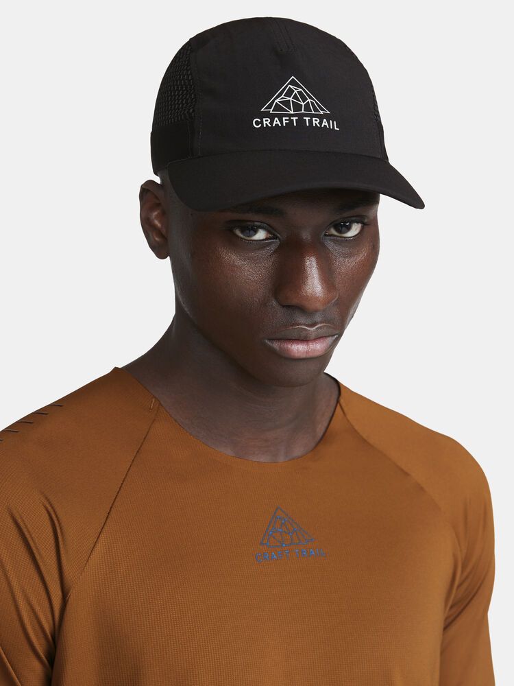 Pro Trail Cap