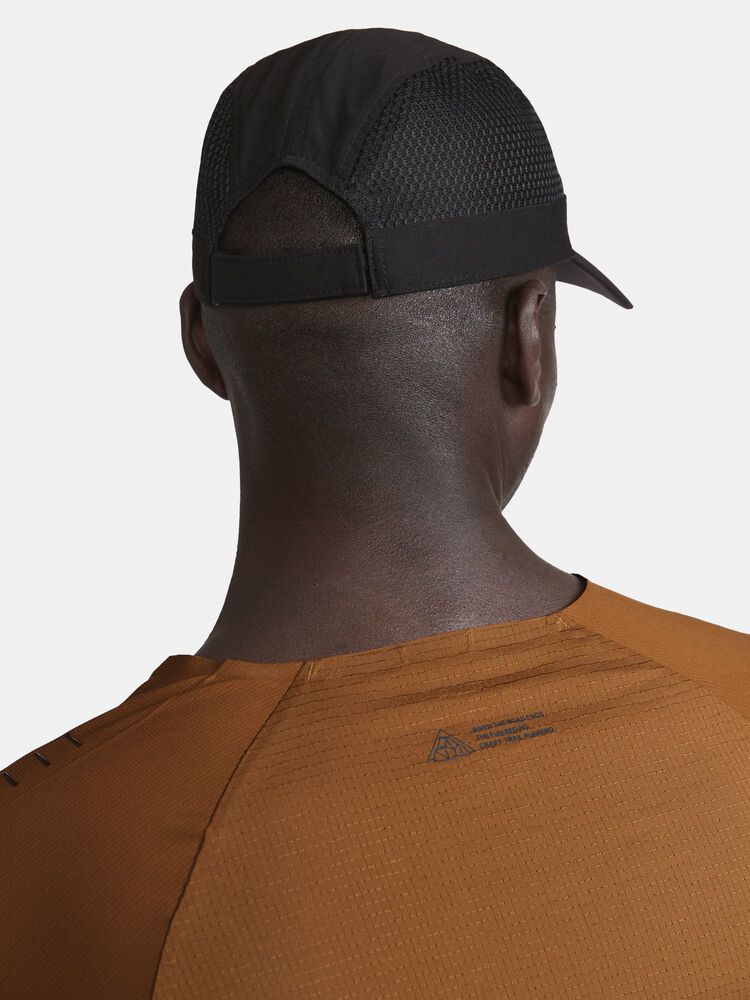 Pro Trail Cap