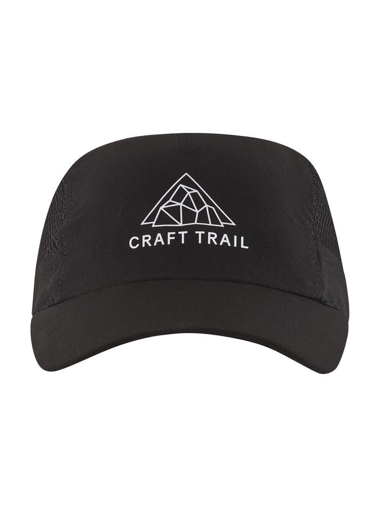 Pro Trail Cap