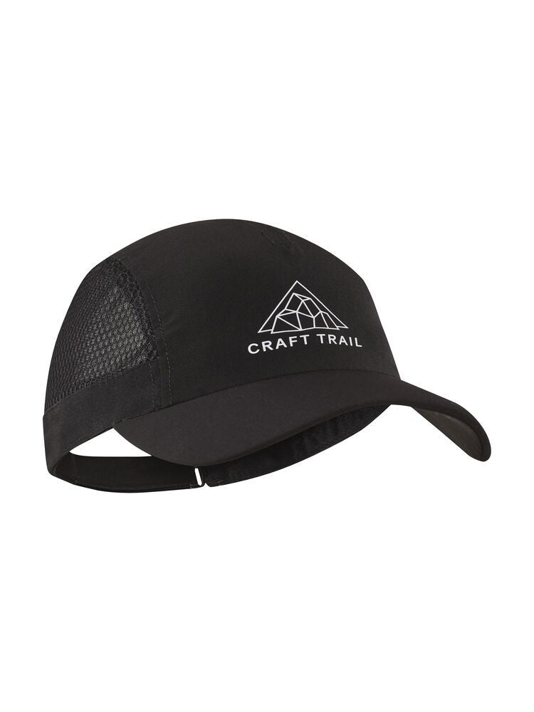 Pro Trail Cap