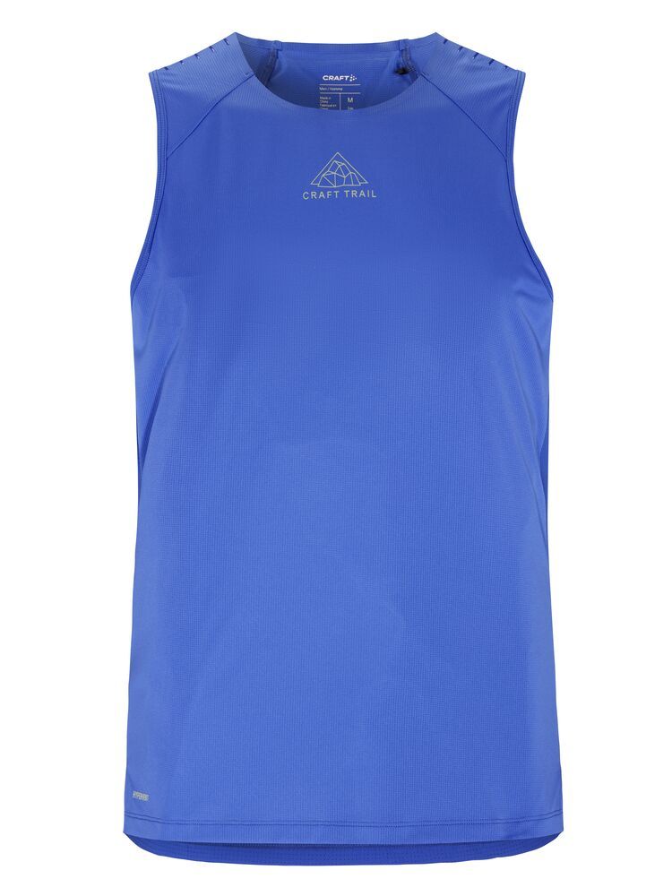 Pro Trail Singlet