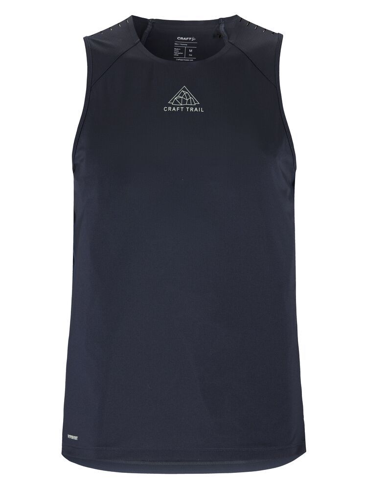 Pro Trail Singlet