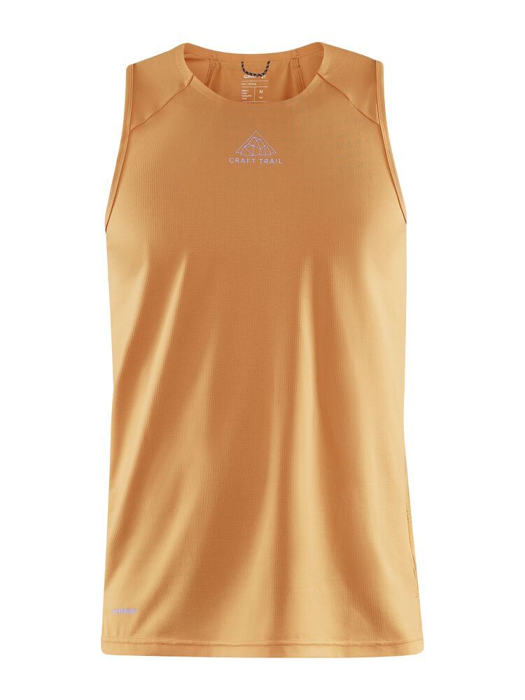 Pro Trail Singlet