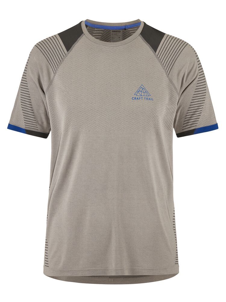 PRO Trail Fuseknit SS T-Shirt