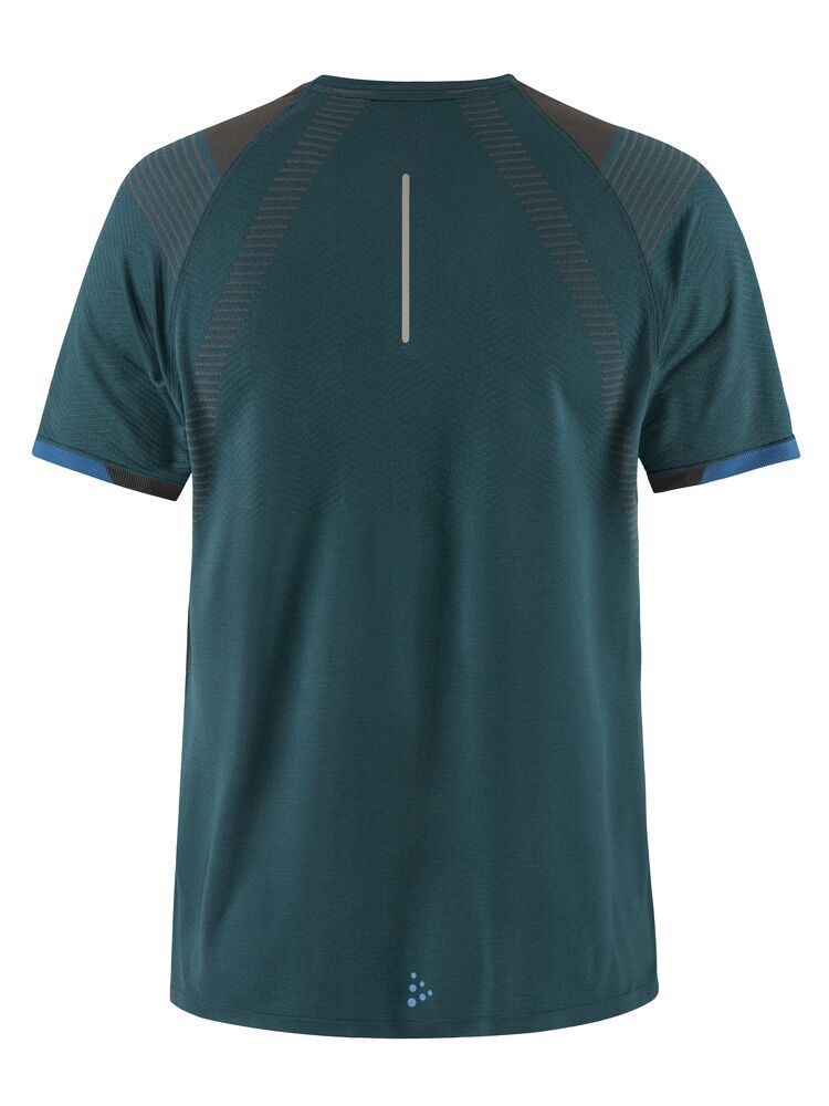 PRO Trail Fuseknit SS T-Shirt