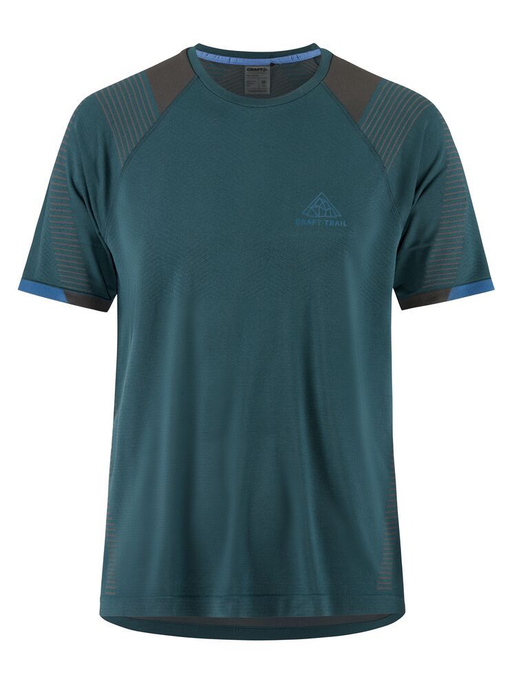 PRO Trail Fuseknit SS T-Shirt