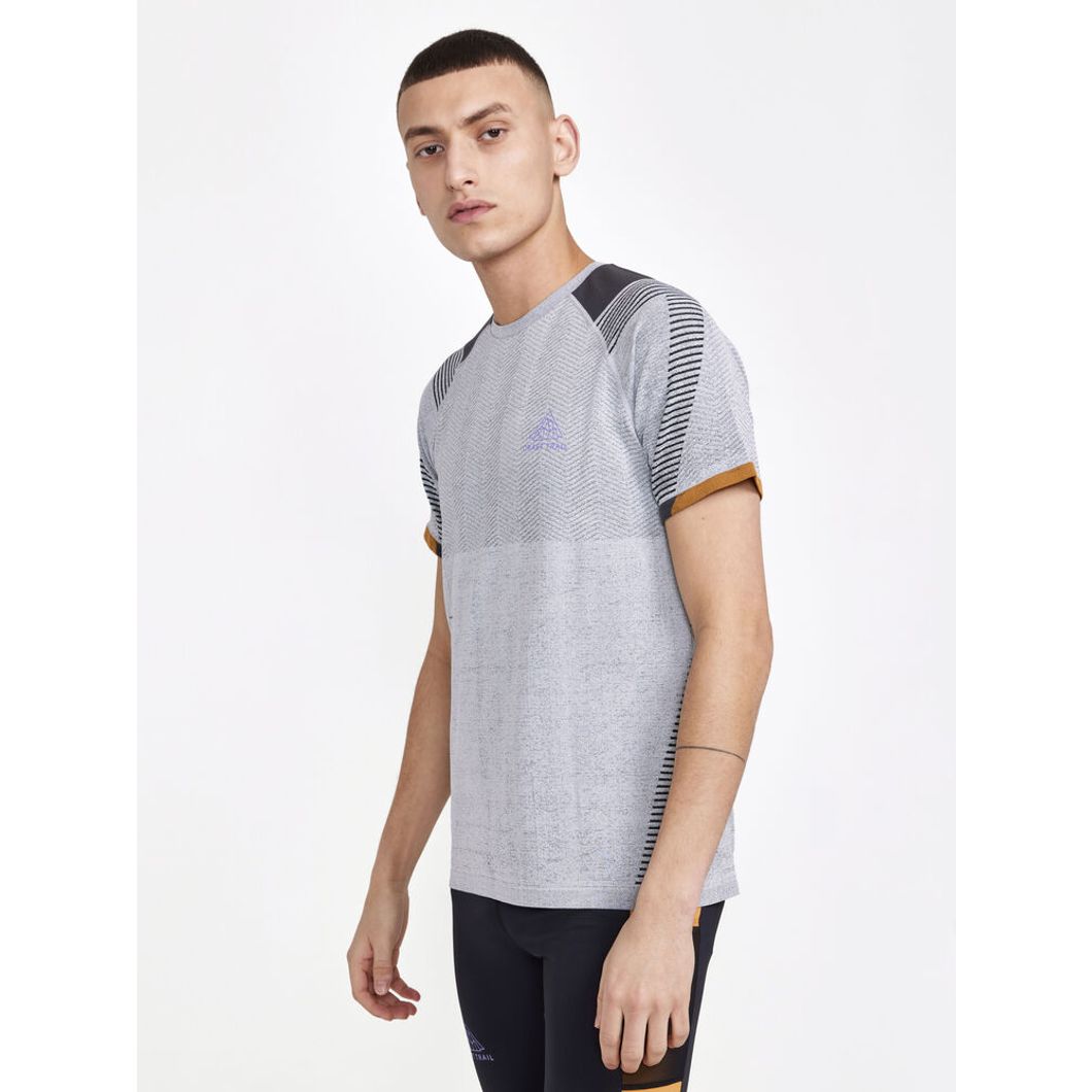 PRO Trail Fuseknit SS T-Shirt