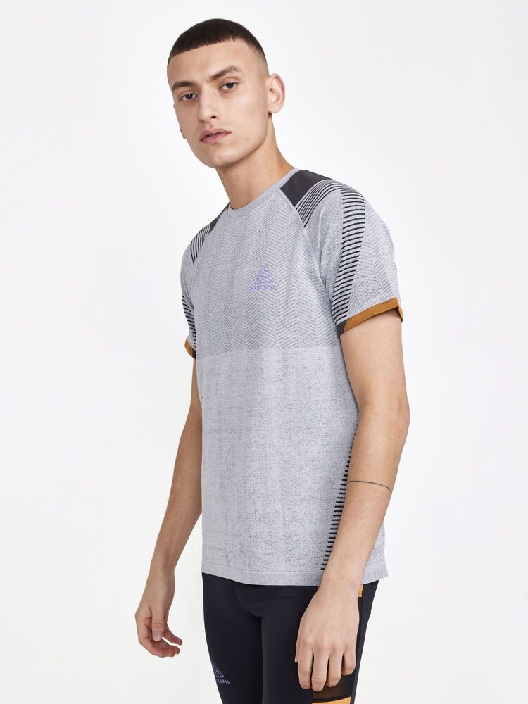 PRO Trail Fuseknit SS T-Shirt