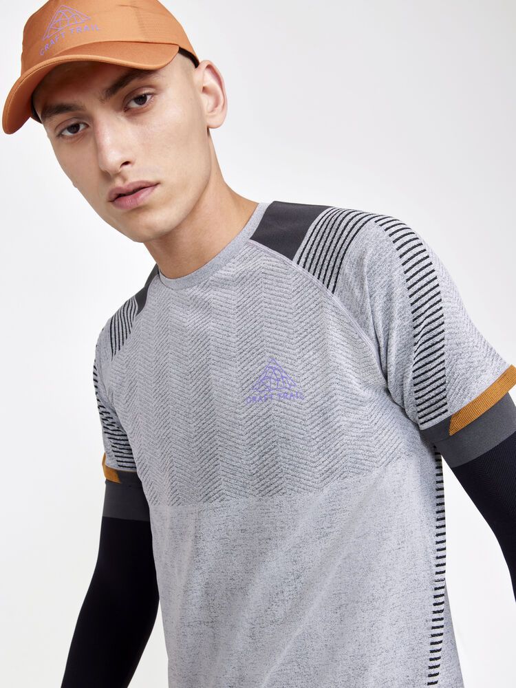 PRO Trail Fuseknit SS T-Shirt
