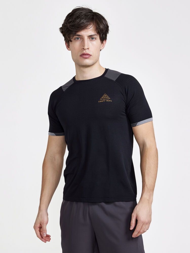 PRO Trail Fuseknit SS T-Shirt