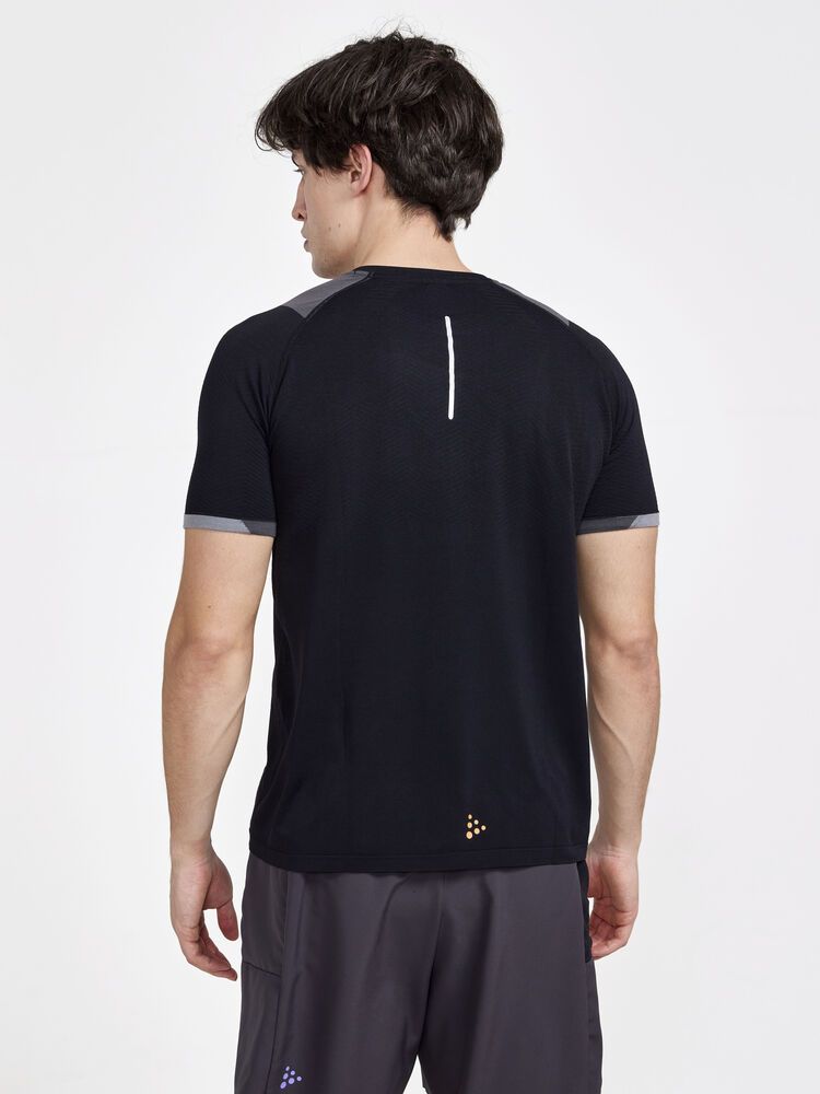 PRO Trail Fuseknit SS T-Shirt
