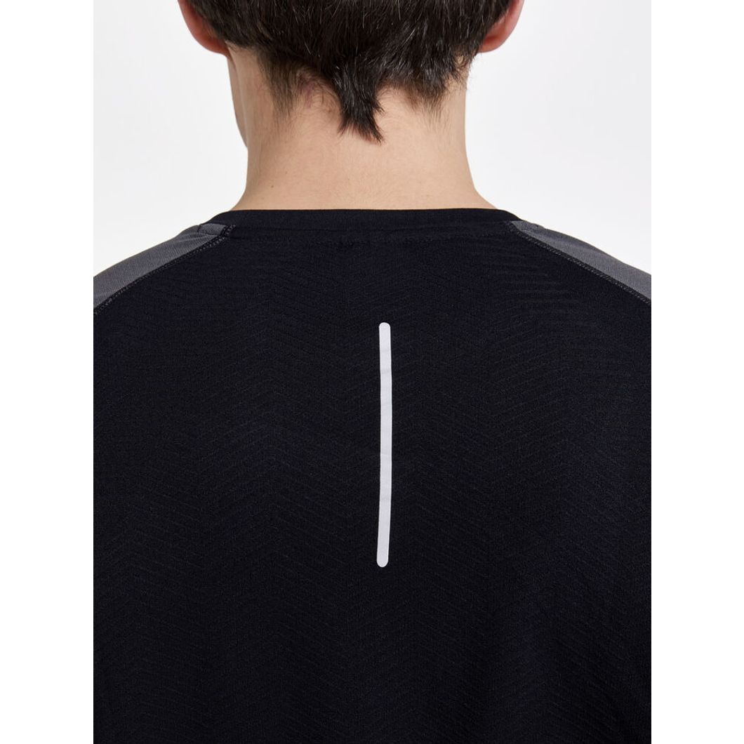 PRO Trail Fuseknit SS T-Shirt