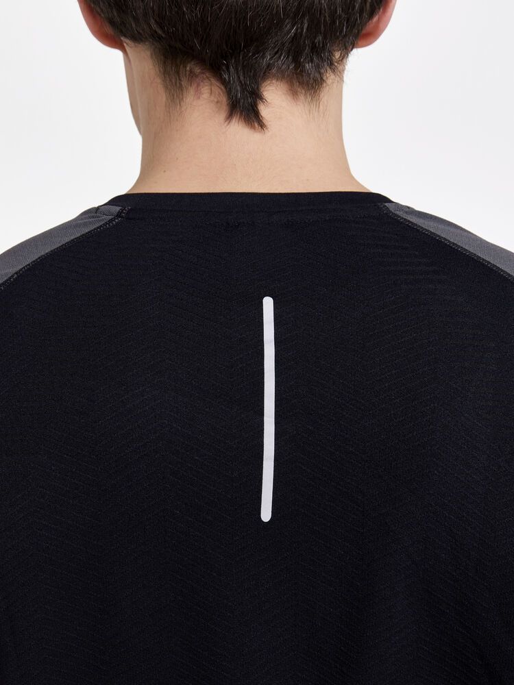 PRO Trail Fuseknit SS T-Shirt