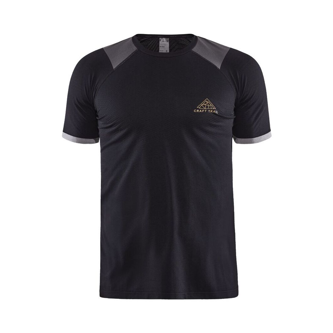 PRO Trail Fuseknit SS T-Shirt
