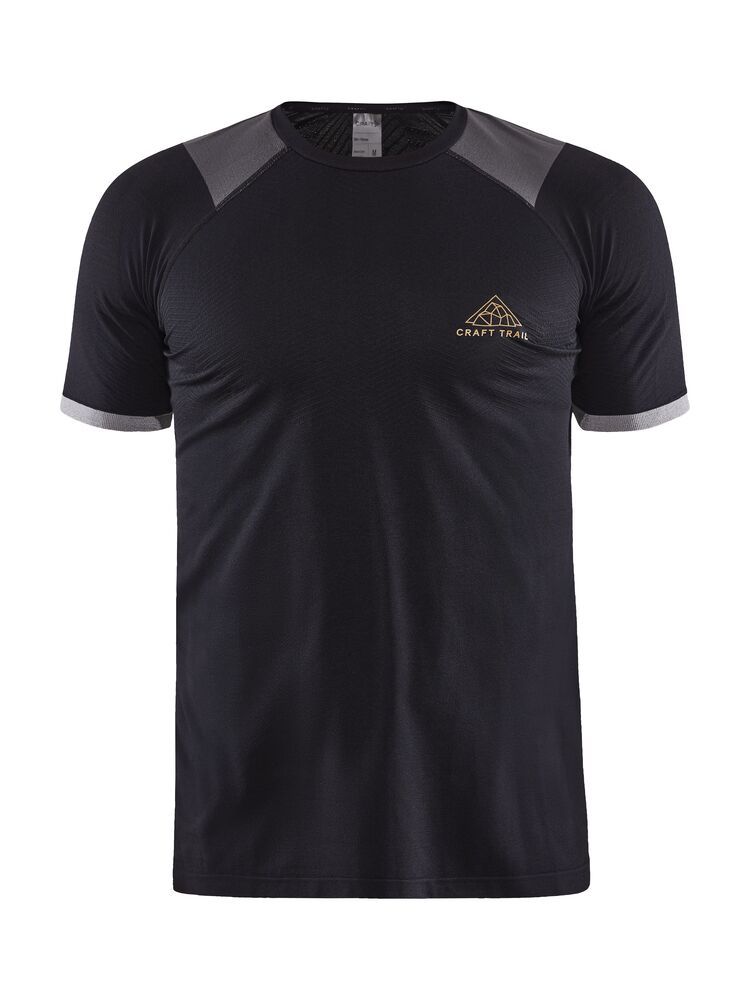 PRO Trail Fuseknit SS T-Shirt