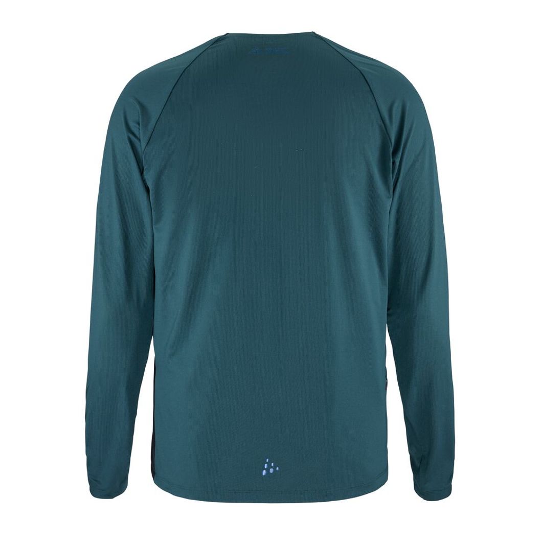 PRO Trail Wind Longsleeve
