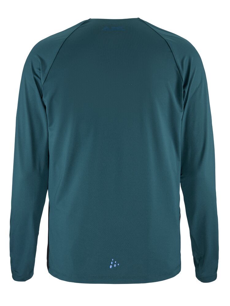 PRO Trail Wind Longsleeve