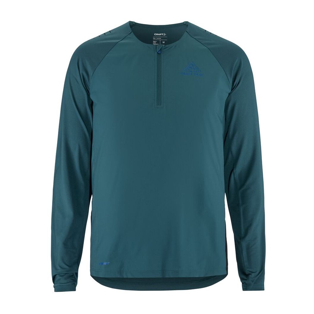 PRO Trail Wind Longsleeve