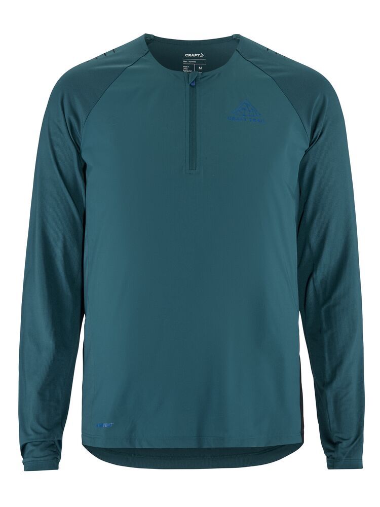 PRO Trail Wind Longsleeve