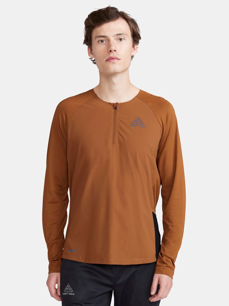PRO Trail Wind Longsleeve