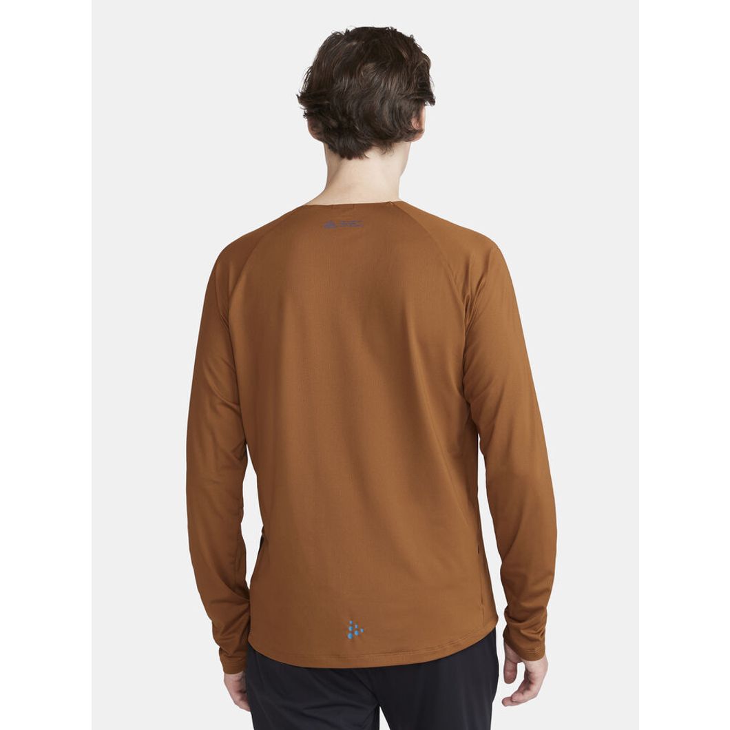 PRO Trail Wind Longsleeve