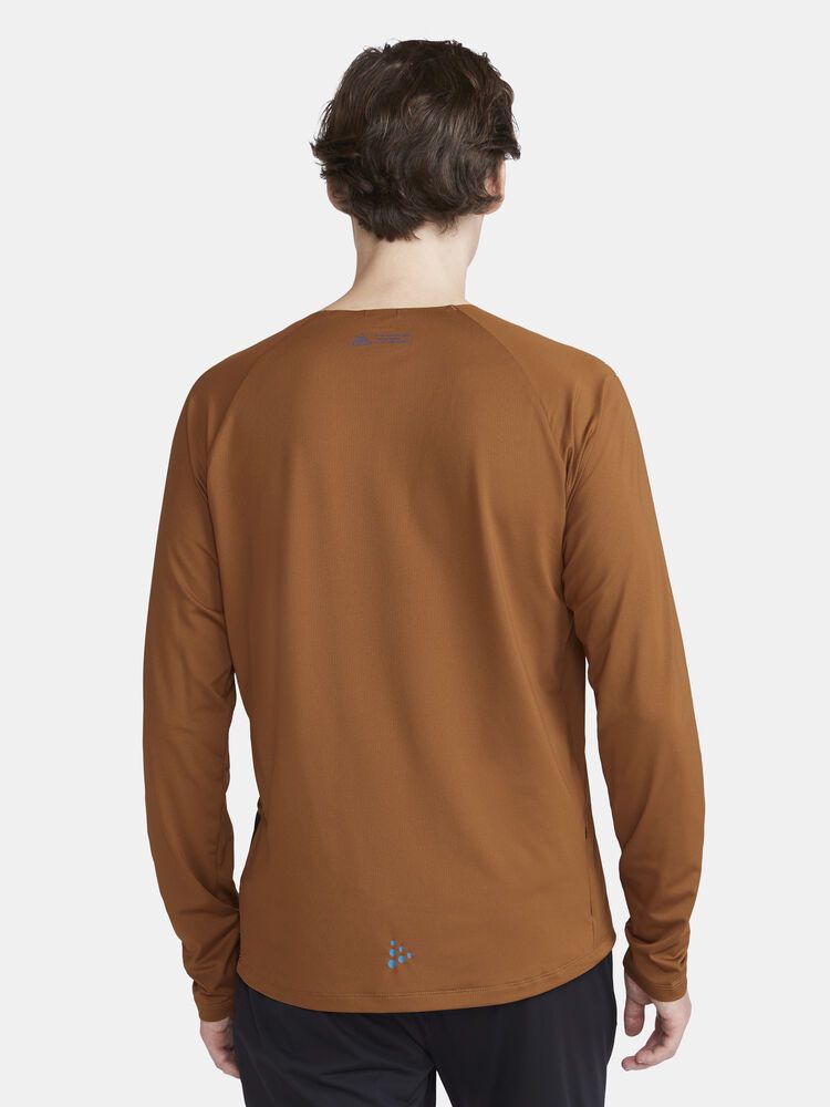 PRO Trail Wind Longsleeve