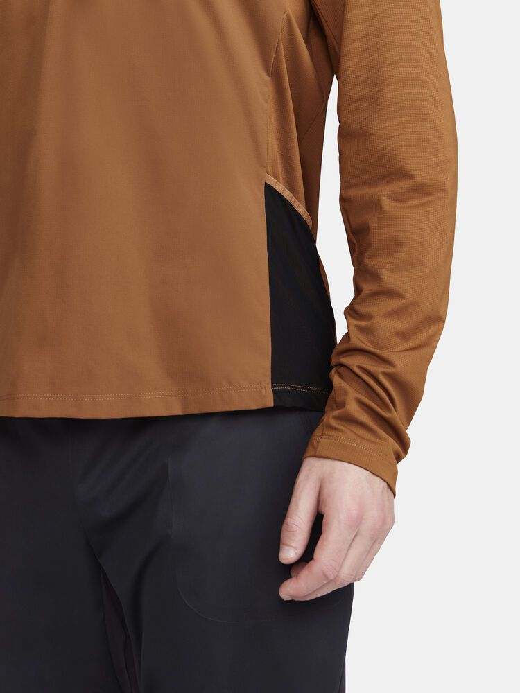 PRO Trail Wind Longsleeve