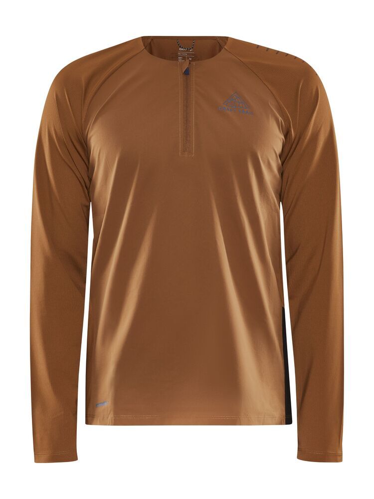PRO Trail Wind Longsleeve