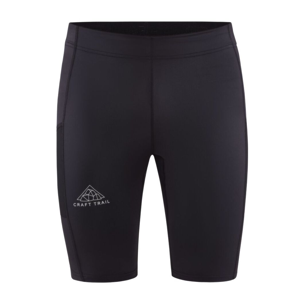 PRO Trail Short Tights