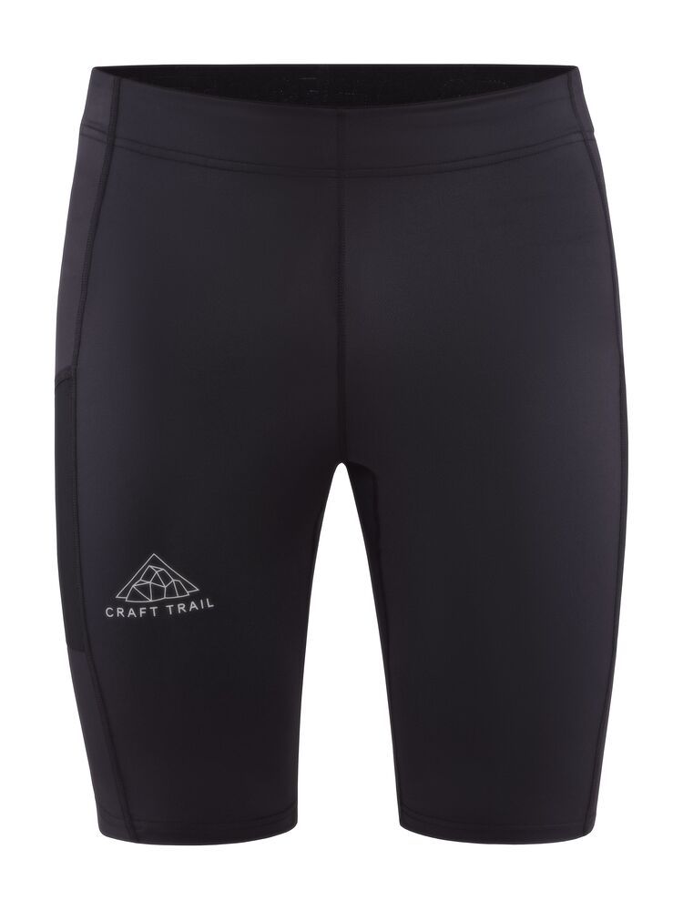 PRO Trail Short Tights