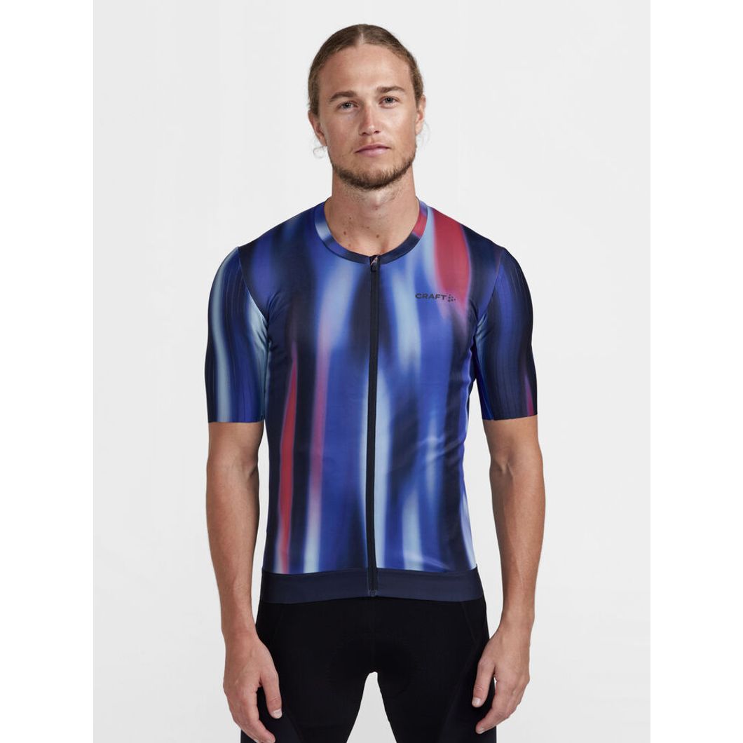 Adv Aero Fahrradtrikot