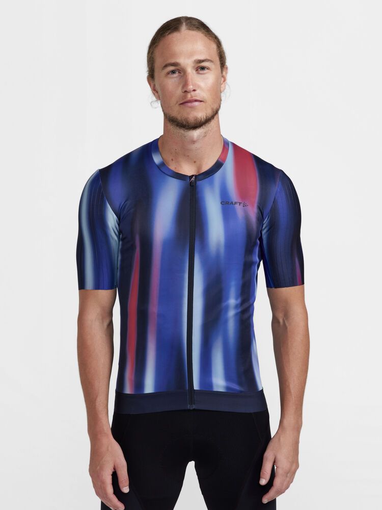 Adv Aero Fahrradtrikot