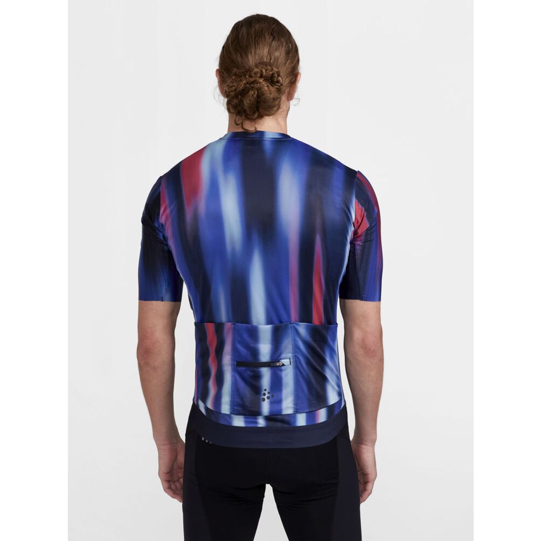Adv Aero Fahrradtrikot
