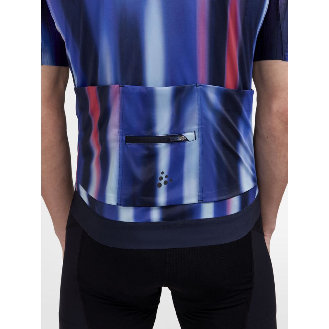 Adv Aero Fahrradtrikot