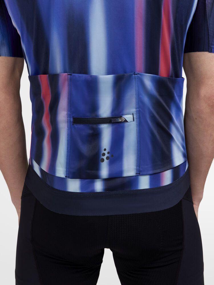 Adv Aero Fahrradtrikot