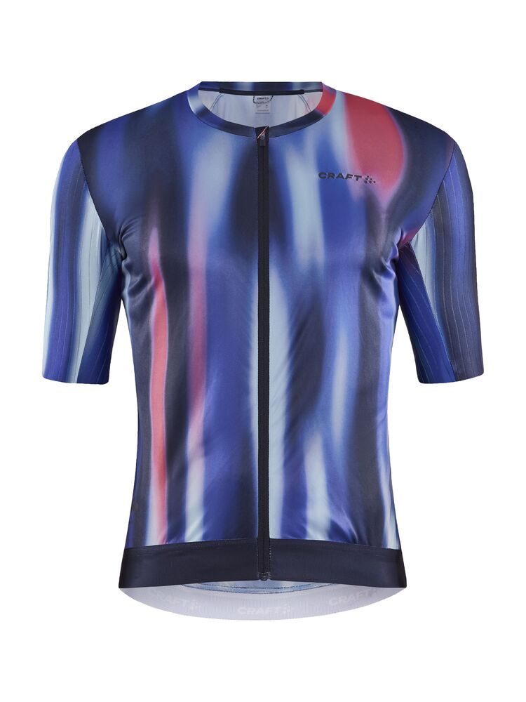 Adv Aero Fahrradtrikot