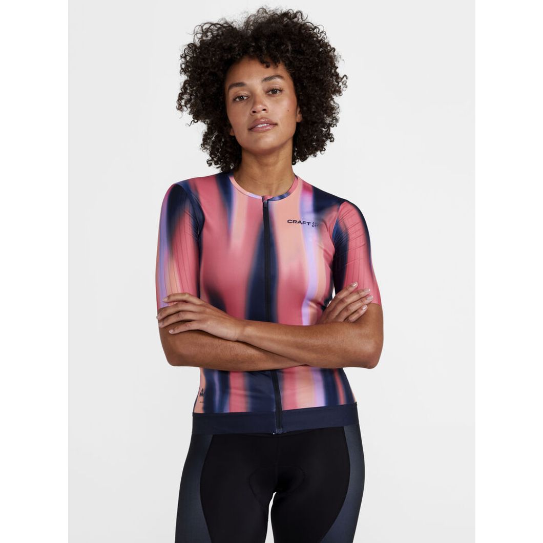 Adv Aero Jersey Damen