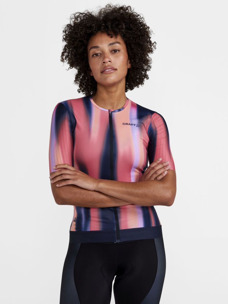 Adv Aero Jersey Damen