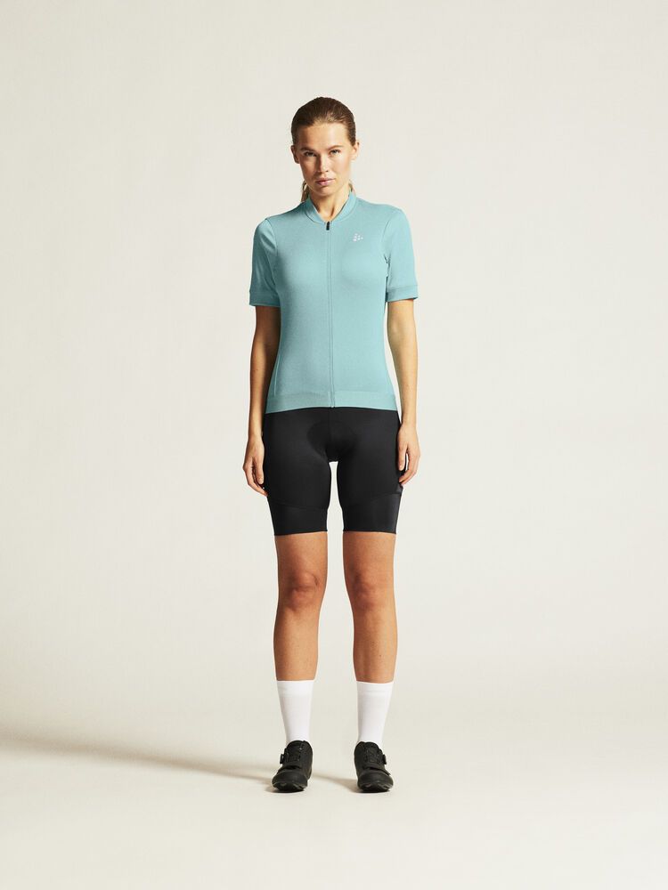 Core Essence Jersey Regular Fit Damen