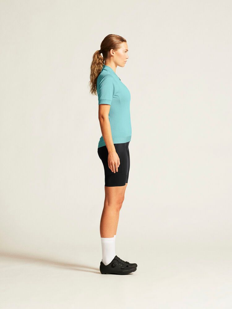 Core Essence Jersey Regular Fit Damen
