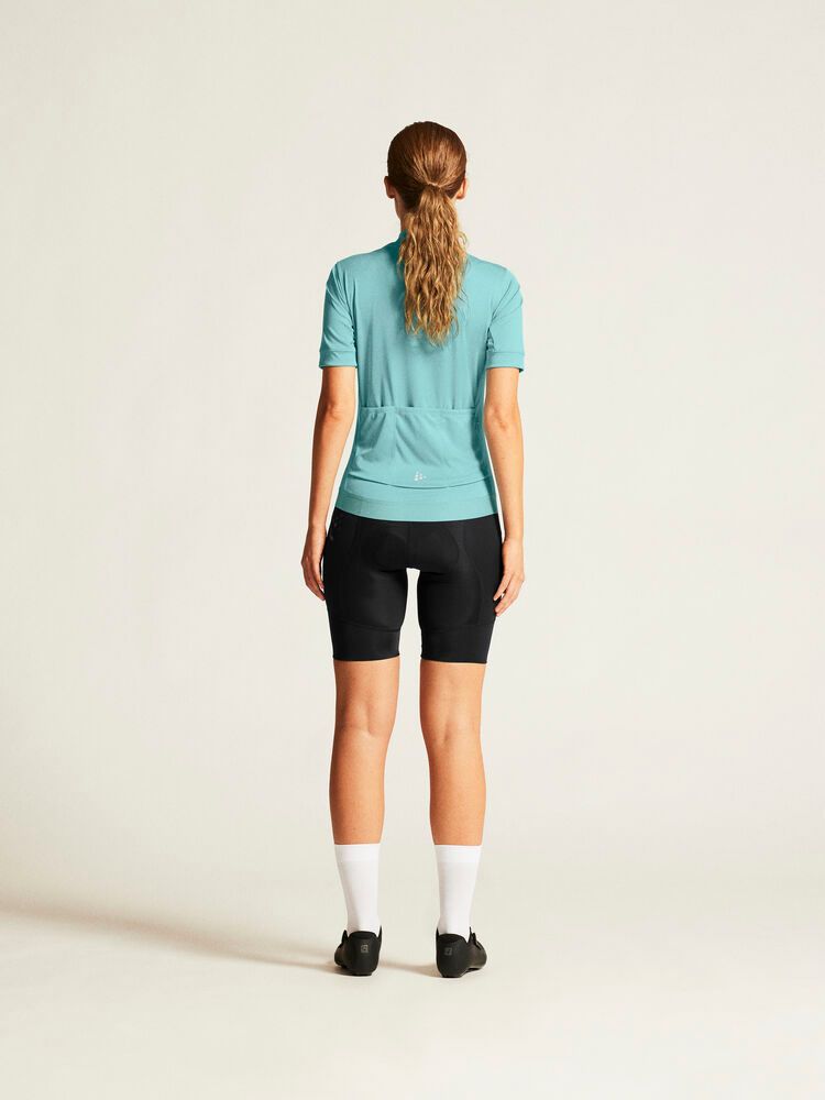 Core Essence Jersey Regular Fit Damen