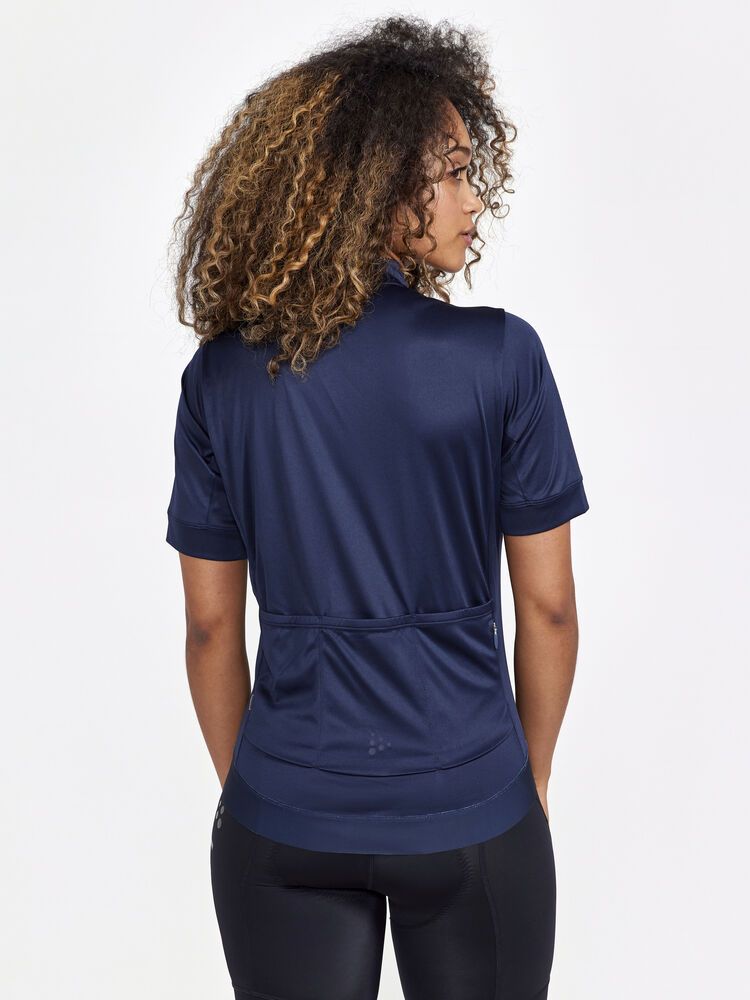 Core Essence Jersey Regular Fit Damen