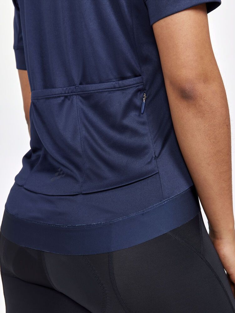 Core Essence Jersey Regular Fit Damen