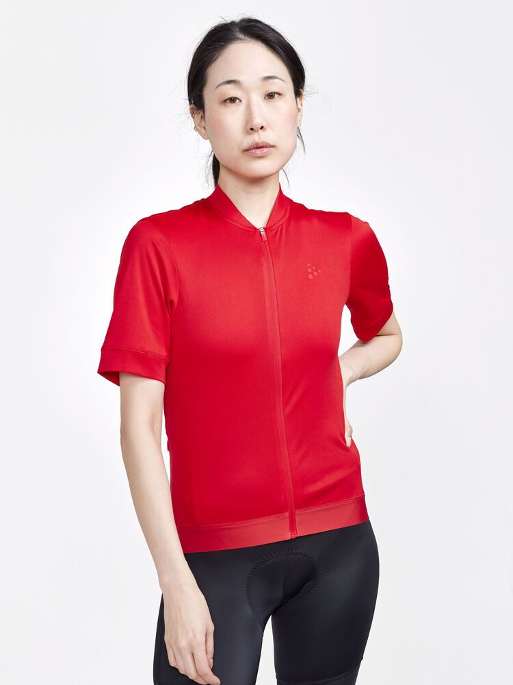 Core Essence Jersey Regular Fit Damen