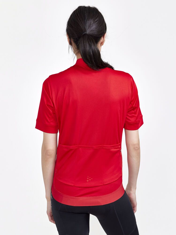 Core Essence Jersey Regular Fit Damen