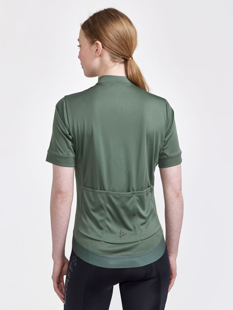 Core Essence Jersey Regular Fit Damen