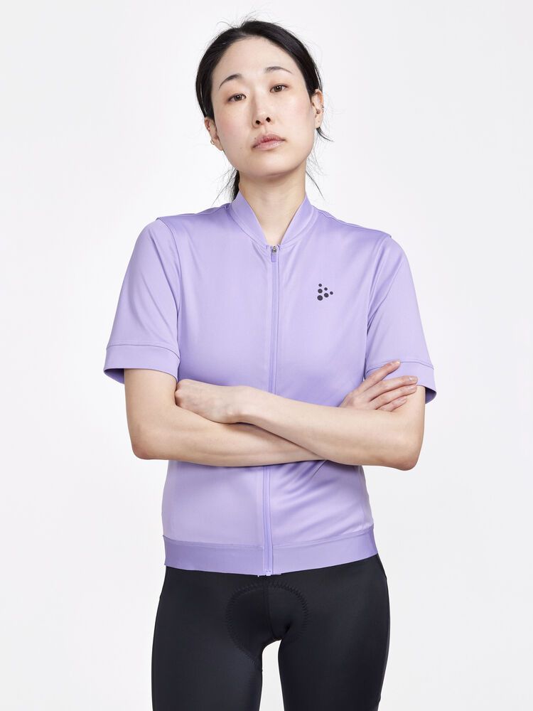 Core Essence Jersey Regular Fit Damen