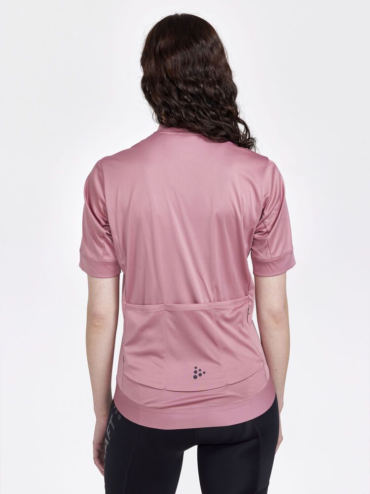 Core Essence Jersey Regular Fit Damen
