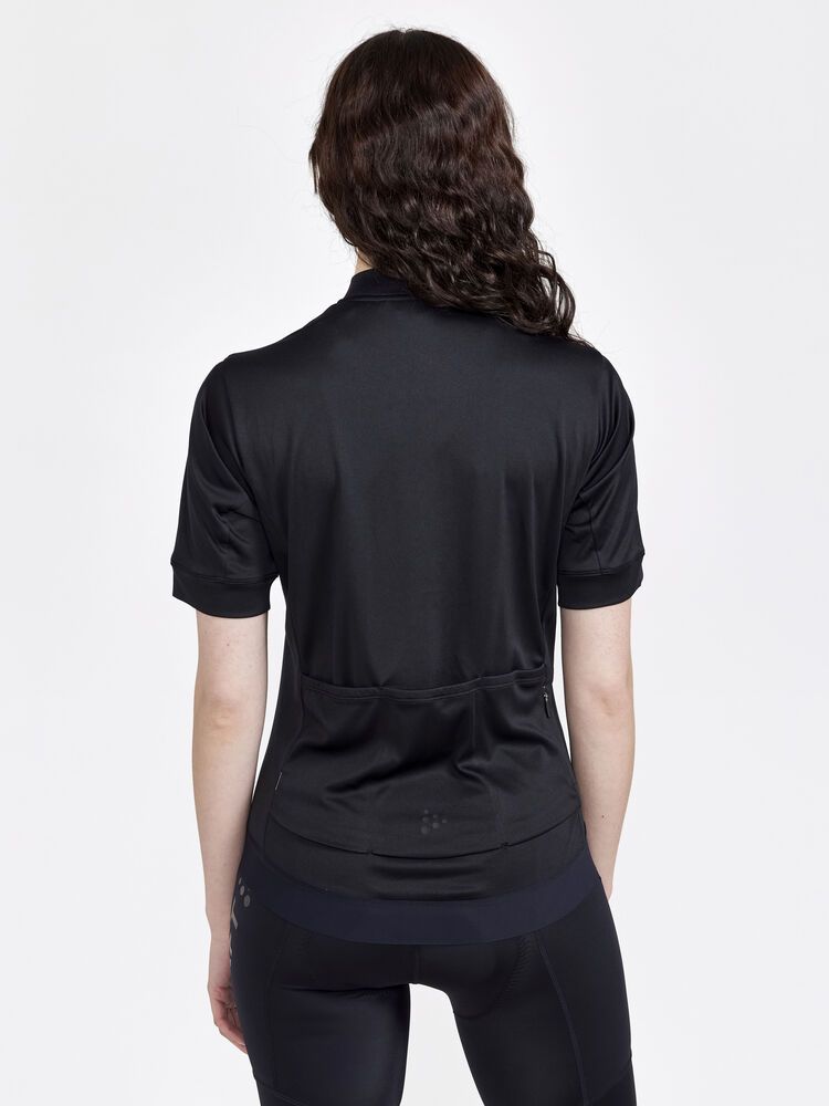 Core Essence Jersey Regular Fit Damen